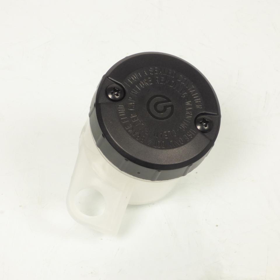 Bocal liquide de frein pour Brembo 