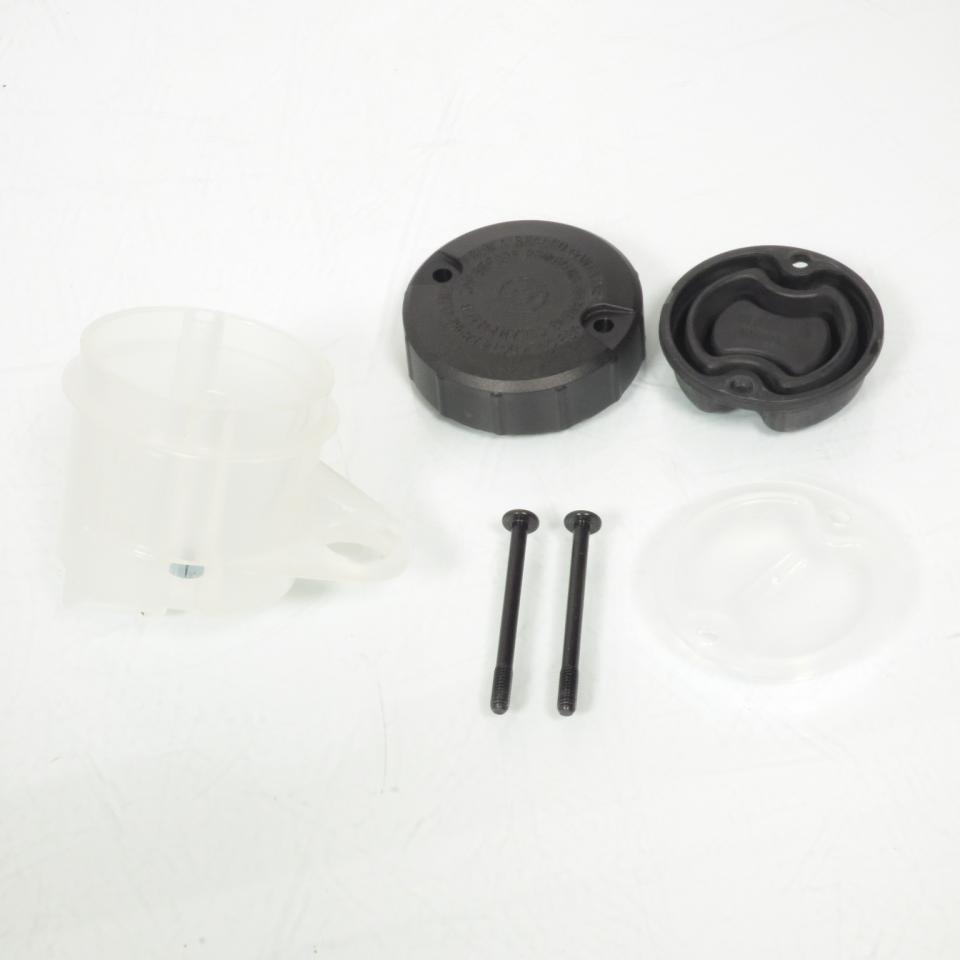 Bocal liquide de frein Brembo pour deux roues 10444671 / 45cc / 10.4446.71 Neuf