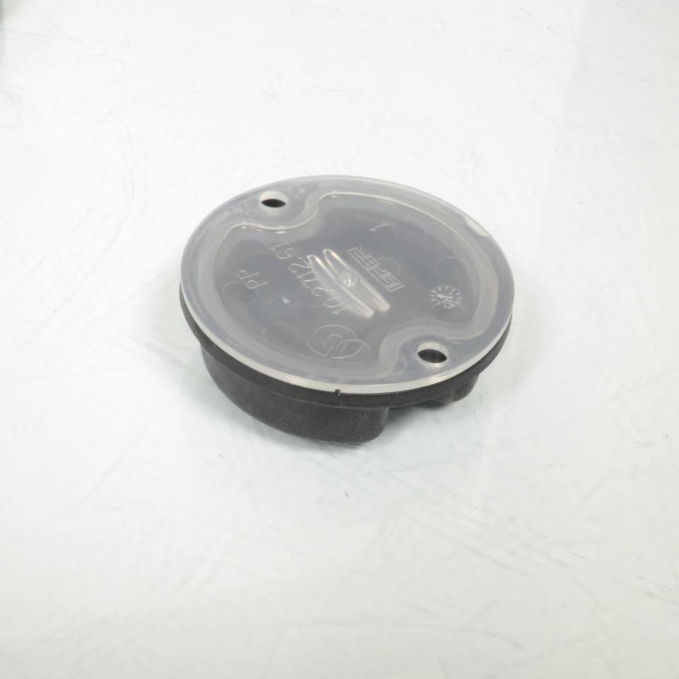 Bocal liquide de frein Brembo pour deux roues 10444671 / 45cc / 10.4446.71 Neuf