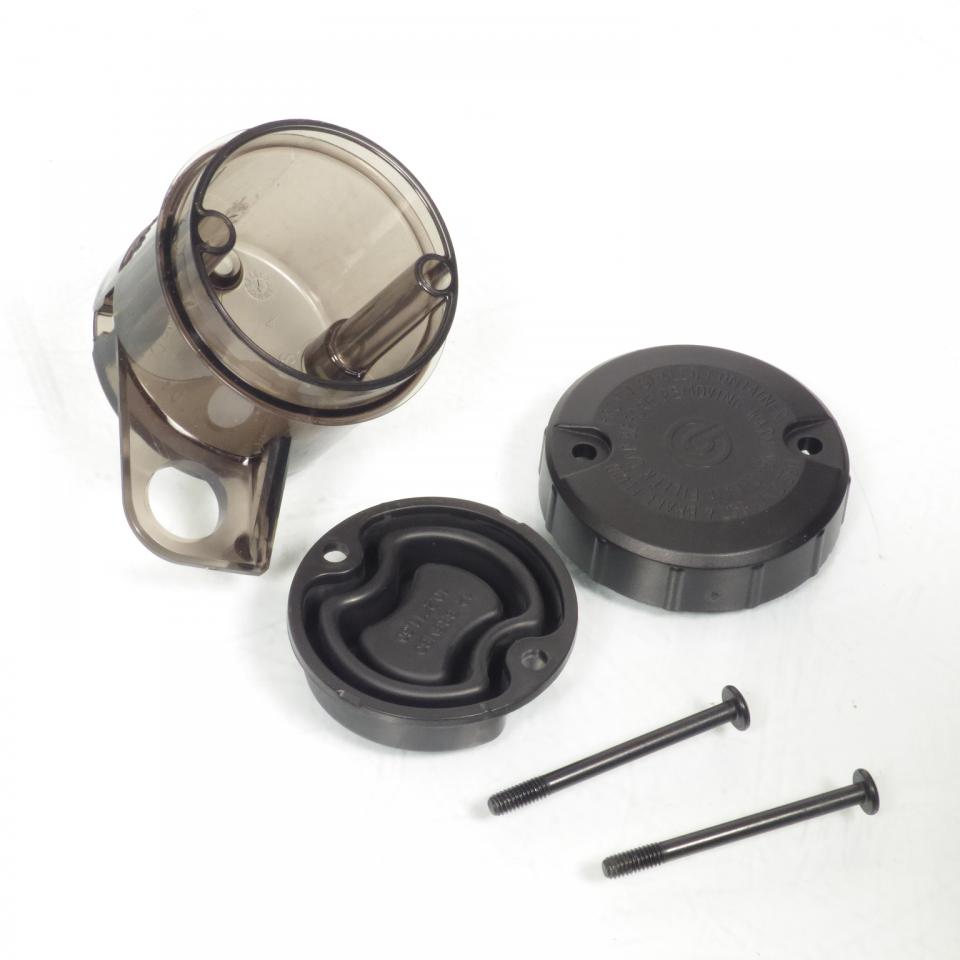 Bocal liquide de frein Brembo pour deux roues Brembo 10444663 / 45cc Neuf