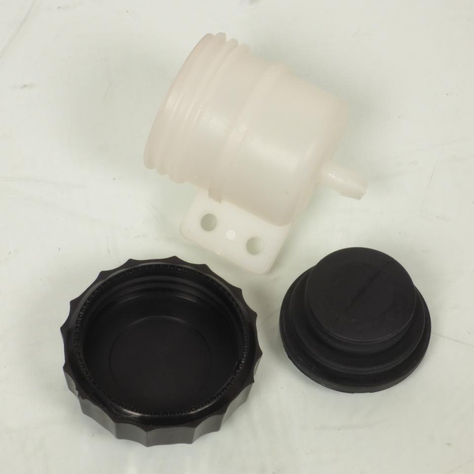 Bocal liquide frein origine Grimeca pour Moto Aprilia 125 RS 1996-2005 AP8113280