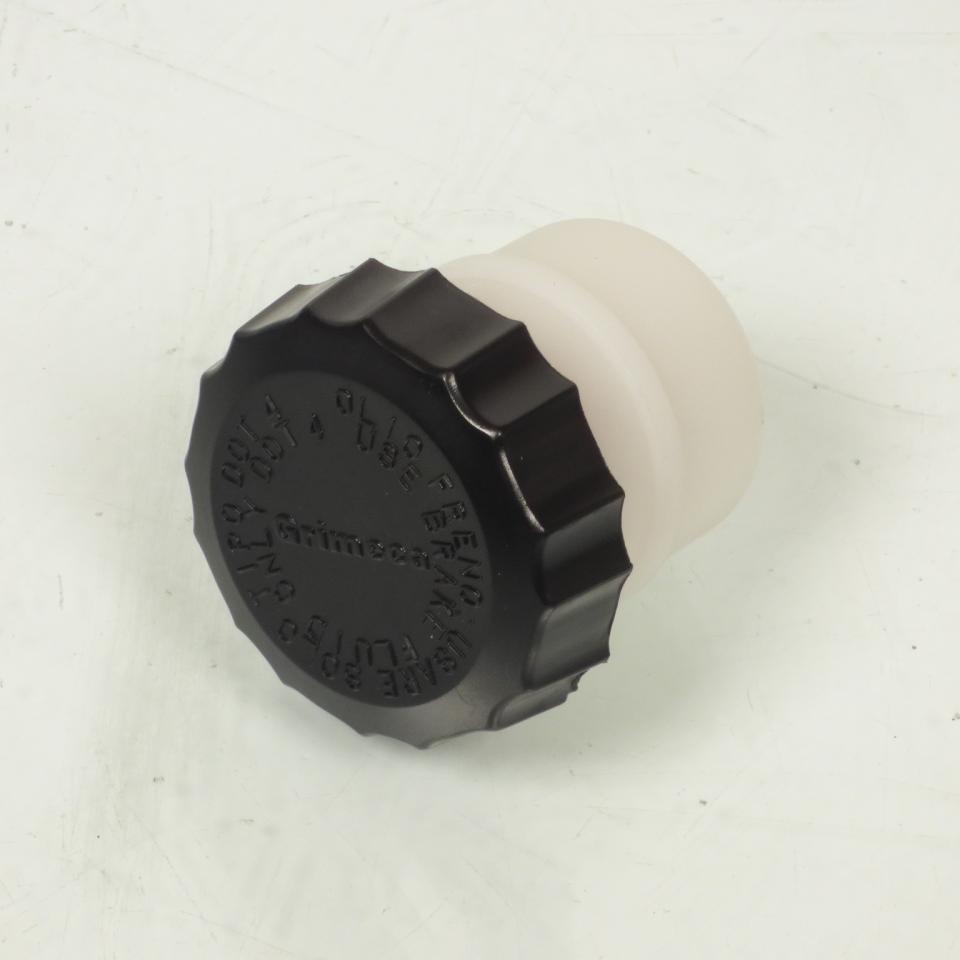 Bocal liquide frein origine Grimeca pour Moto Aprilia 125 RS 1996-2005 AP8113280