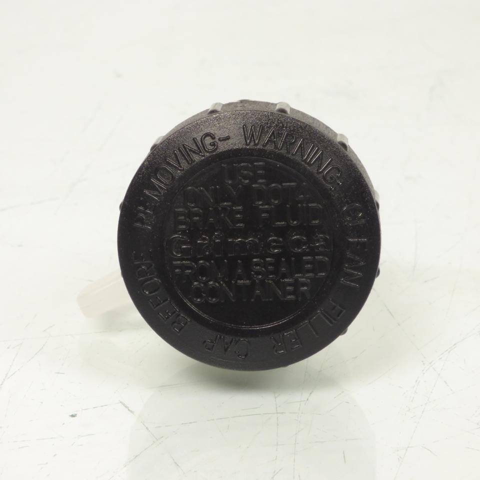 Bocal liquide de frein origine pour moto Aprilia 125 RS 1992-2005 AP8213446 Neuf