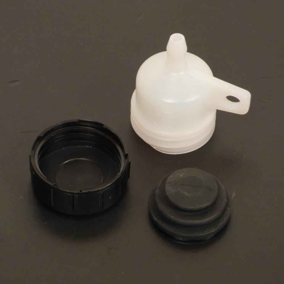 Bocal liquide de frein origine pour moto Aprilia 125 RS 1992-2005 AP8213446 Neuf