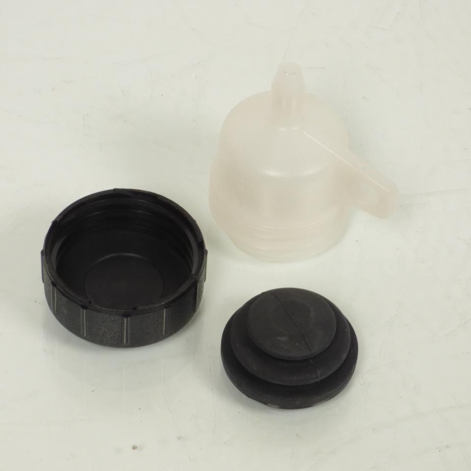 Bocal liquide de frein origine pour moto Aprilia 125 RS 1992-2005 AP8213446 Neuf
