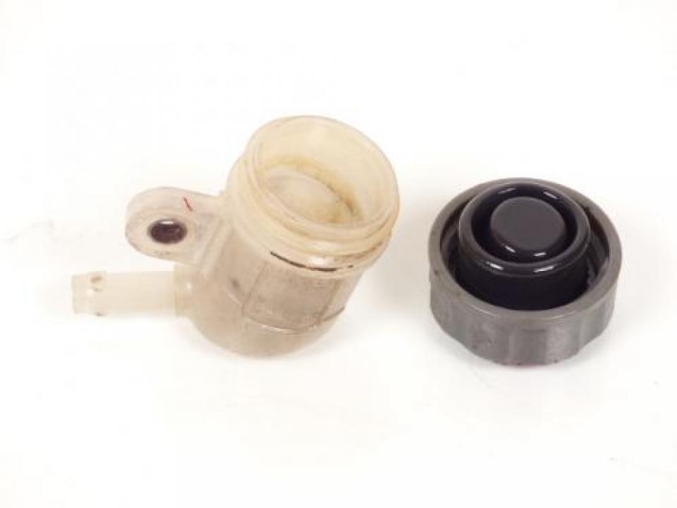 Bocal liquide de frein origine pour moto Honda 125 CR 1987 JH2JE0108HC80 Occasion