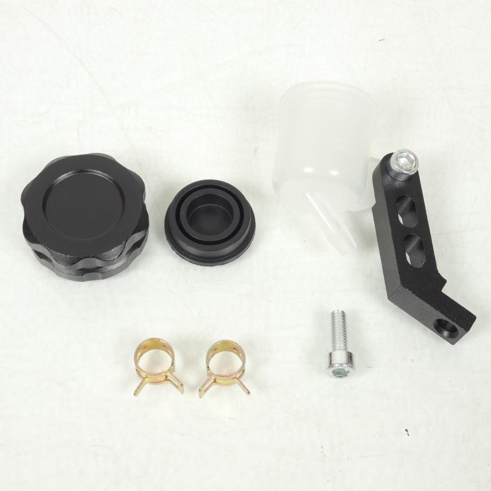 Bocal liquide de frein Tun'R pour Moto Peugeot 50 XP6 1997 à 2003 Neuf