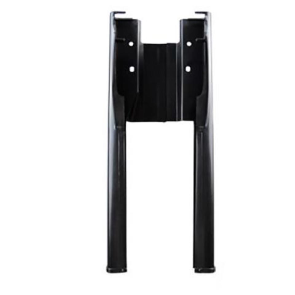 Protection de fourche RSM pour Mobylette Peugeot 50 103 Vogue 2004 à 2018 Paire noire Neuf