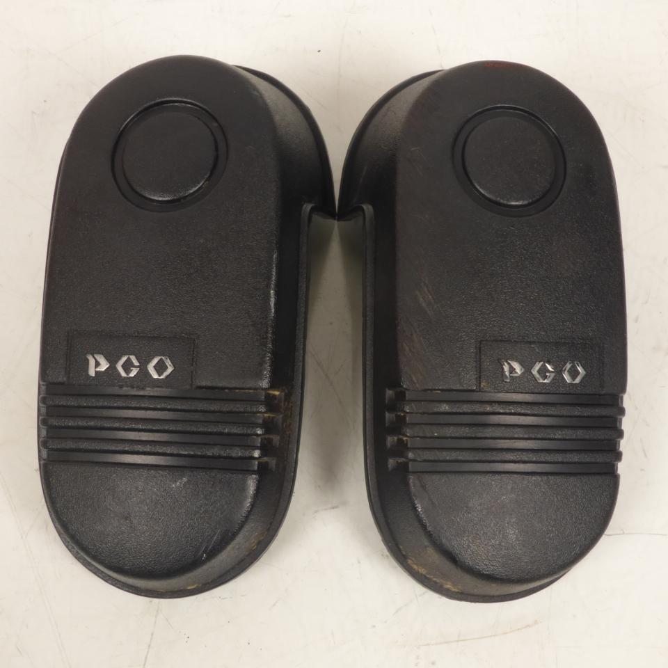 Protection de fourche pour PGO Comet