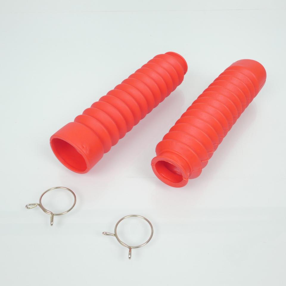 Protection de fourche pour  