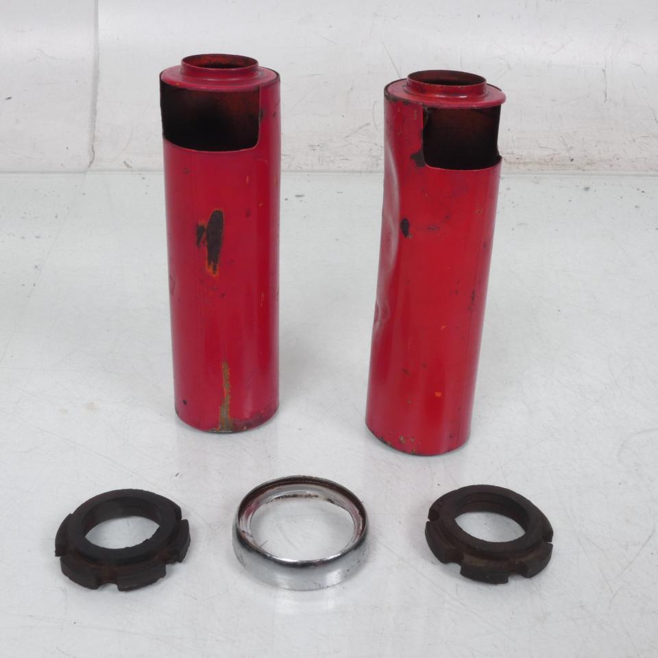 Protection de fourche pour Honda CB