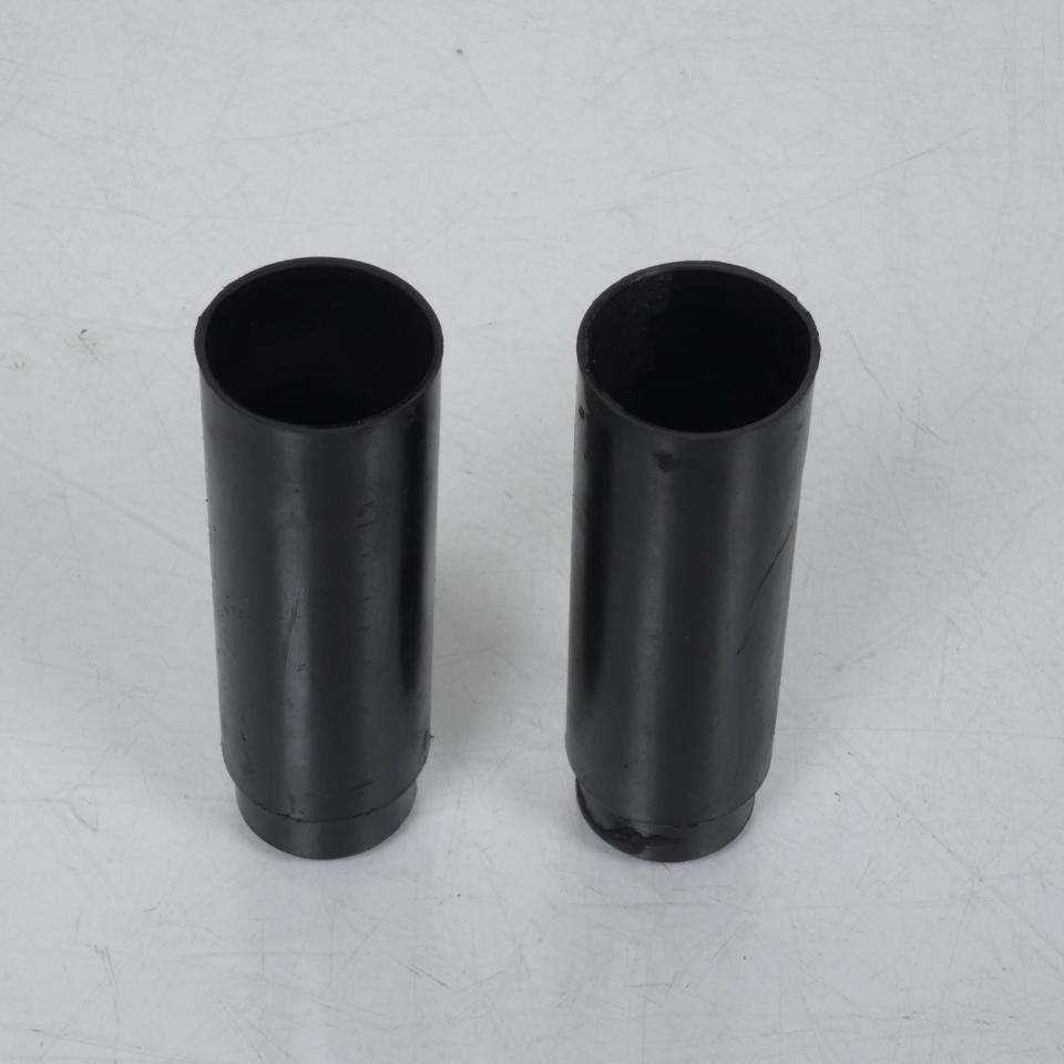 Paire de cache de protection de fourche origine pour scooter Peugeot 50 ST FE051
