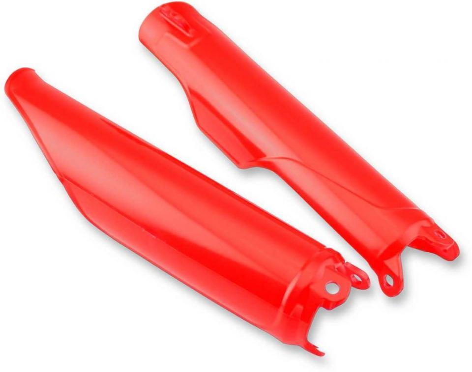 Protection de fourche pour Honda Cr R