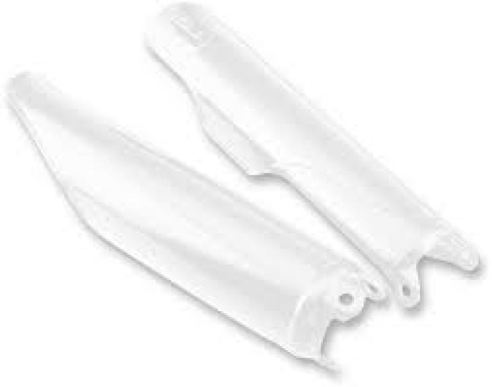 Protection de fourche Cycra pour Moto Honda 125 Cr R 2002 à 2007 AV Neuf