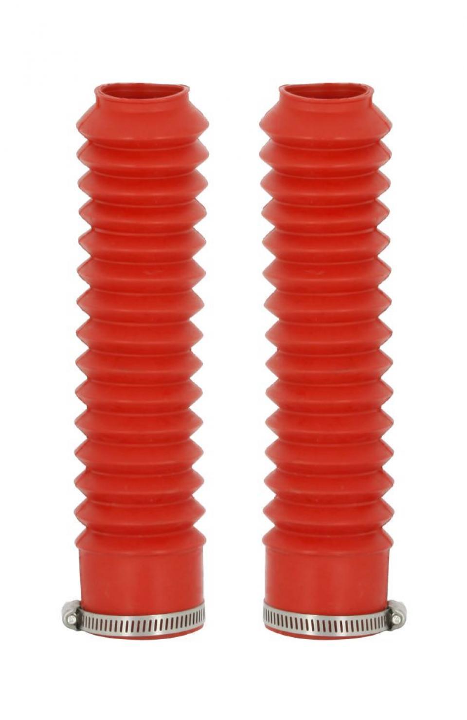 Protection de fourche pour  