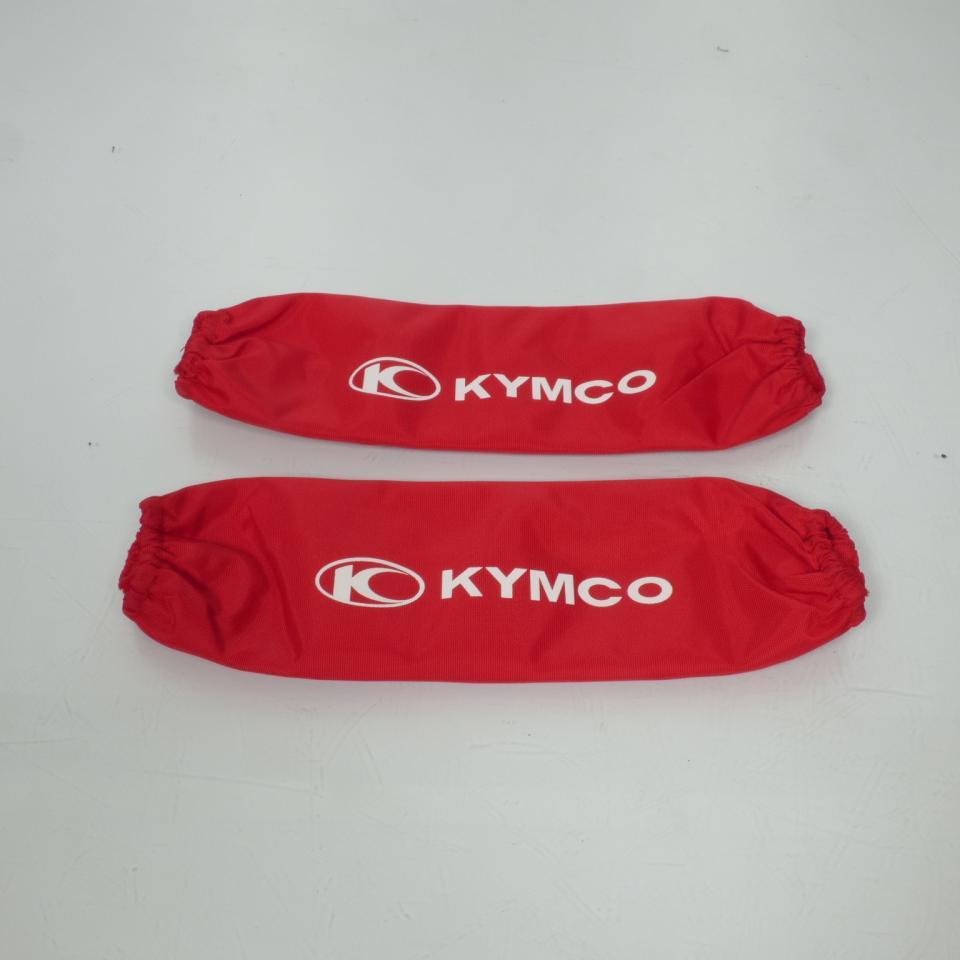 photo piece : Protection de fourche->Kymco 