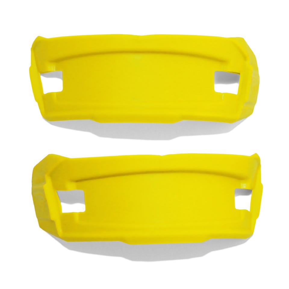Protection de fourche Cycra pour Moto Suzuki 125 RM 1996 à 2008 AV Neuf
