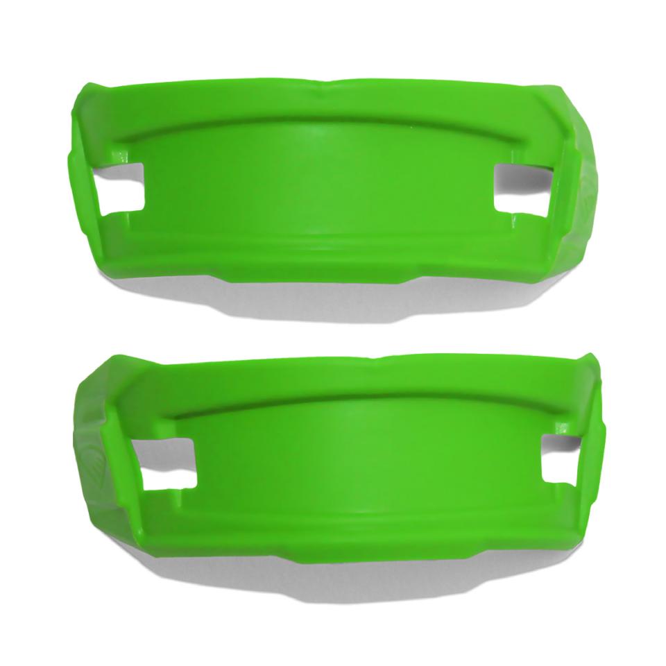 Protection de fourche Cycra pour Moto Kawasaki 250 KX 2003 à 2007 AV Neuf