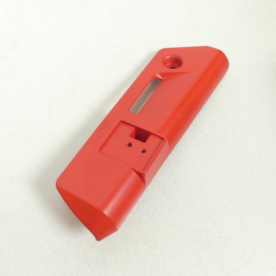 Protection fourche G rouge pour scooter Peugeot 50 St Rapido 721634TS 1172163400