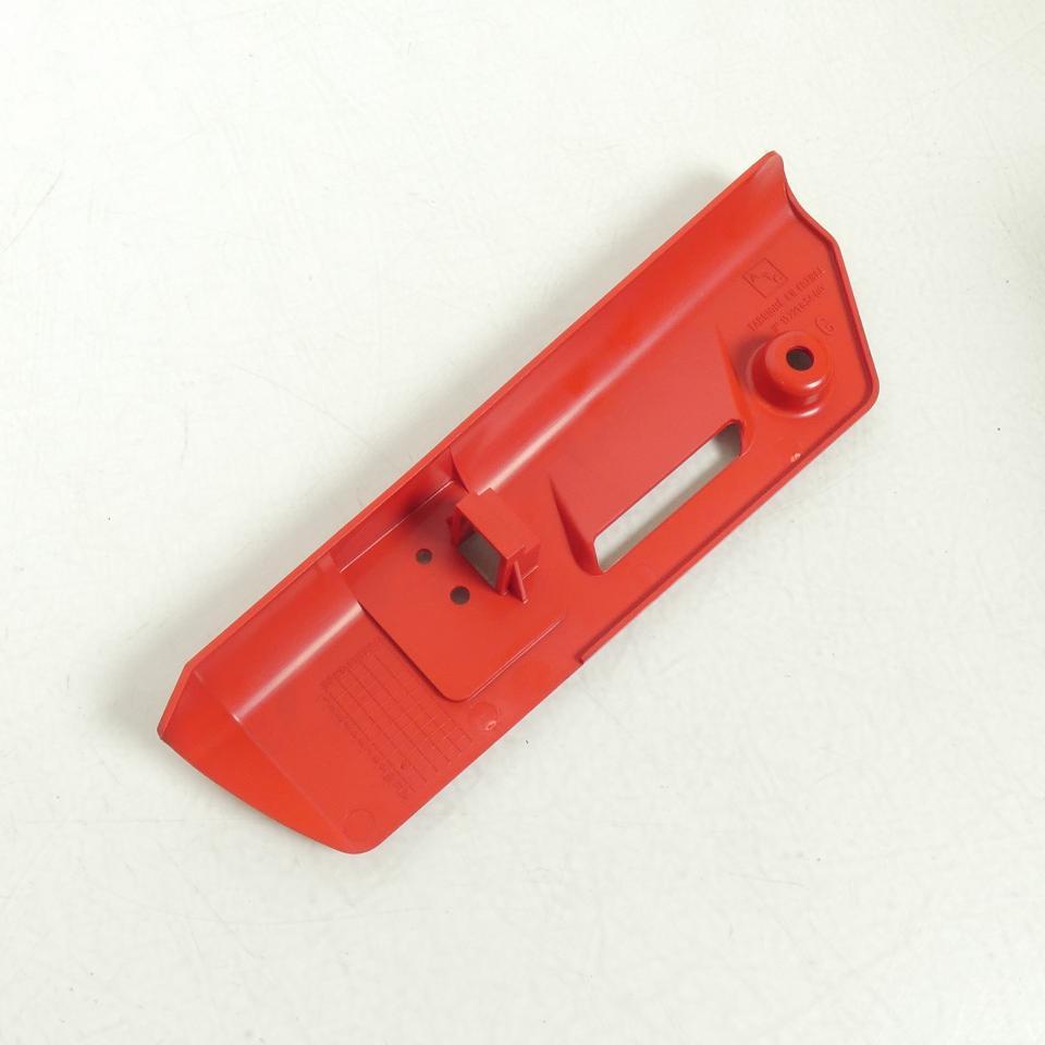 Protection fourche G rouge pour scooter Peugeot 50 St Rapido 721634TS 1172163400