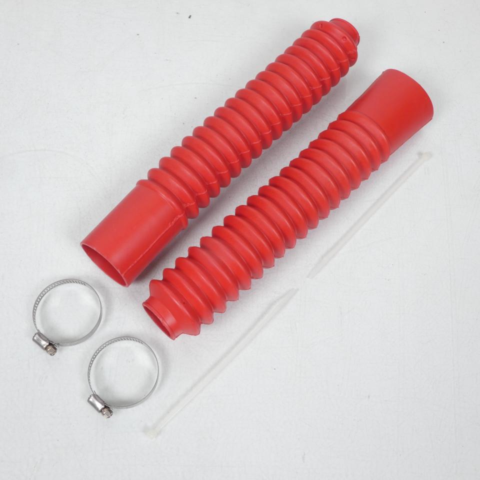 Protection de fourche pour  
