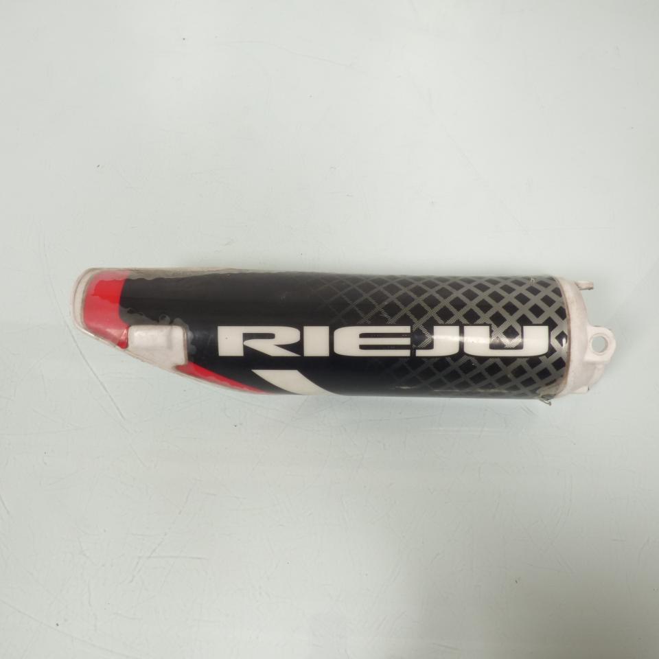 Protection de fourche pour Rieju MRT