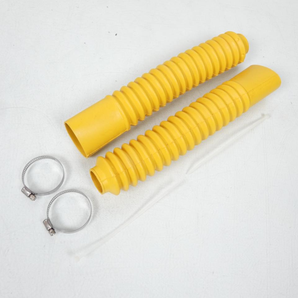 Protection de fourche pour  