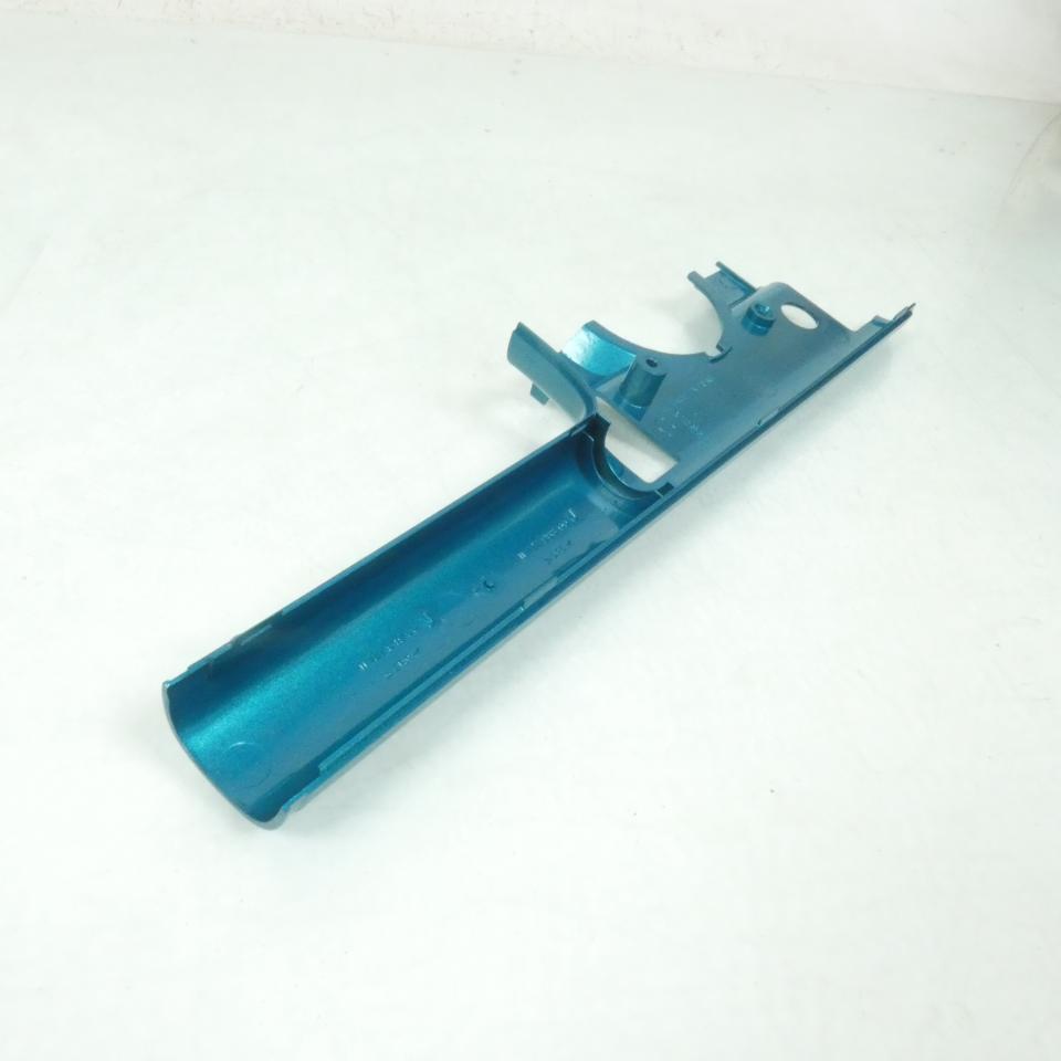 Protection de fourche ARG bleu pour mobylette Peugeot 50 103 FOX 727949BE Neuf