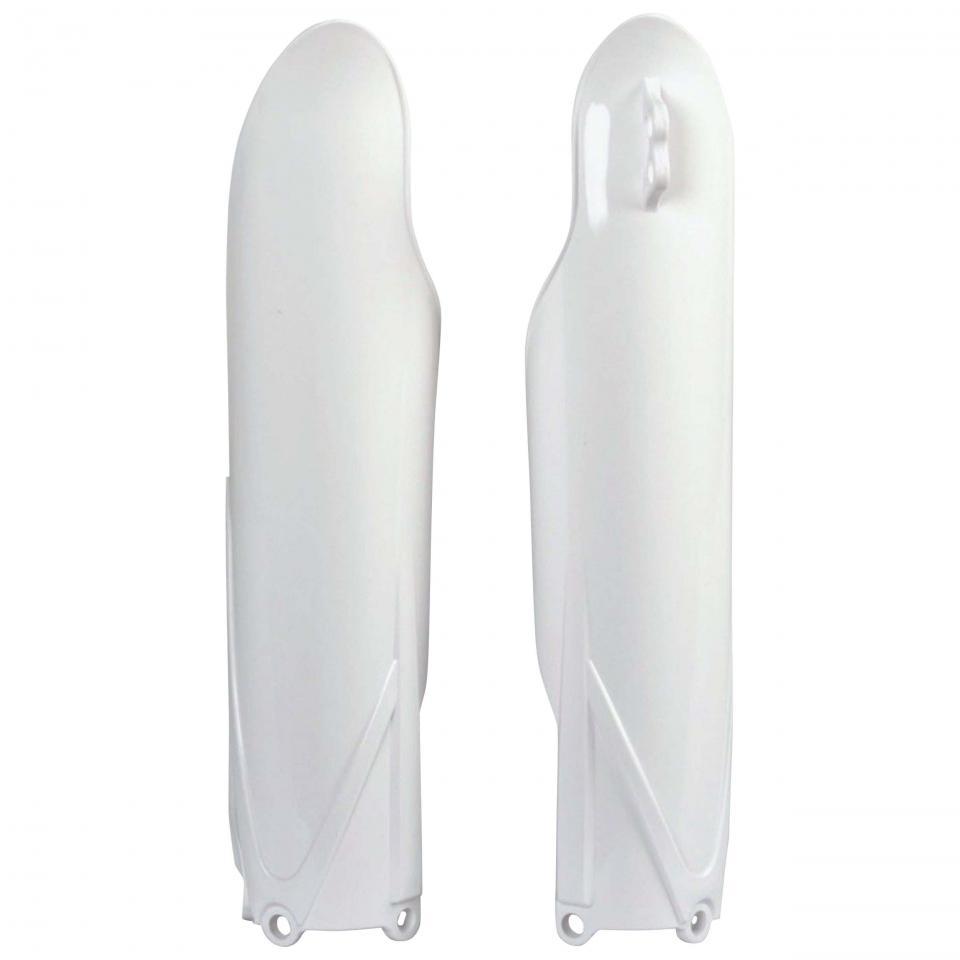 Protection de fourche pour Yamaha YZ F