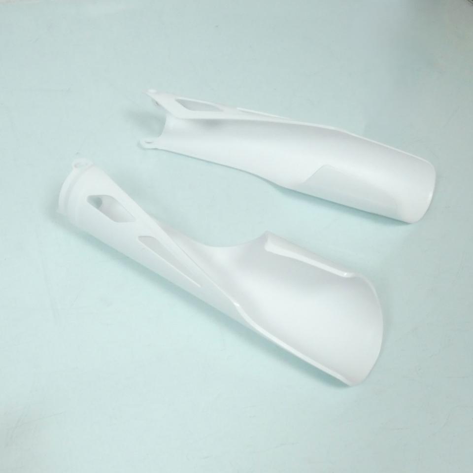 Protection de fourche Polisport pour moto Honda 450 CRF Après 2019 83519 Neuf