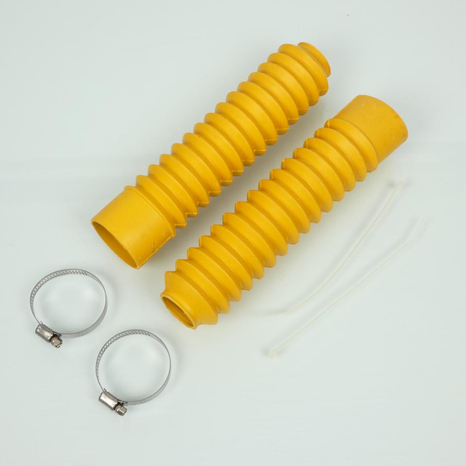 Protection de fourche pour  