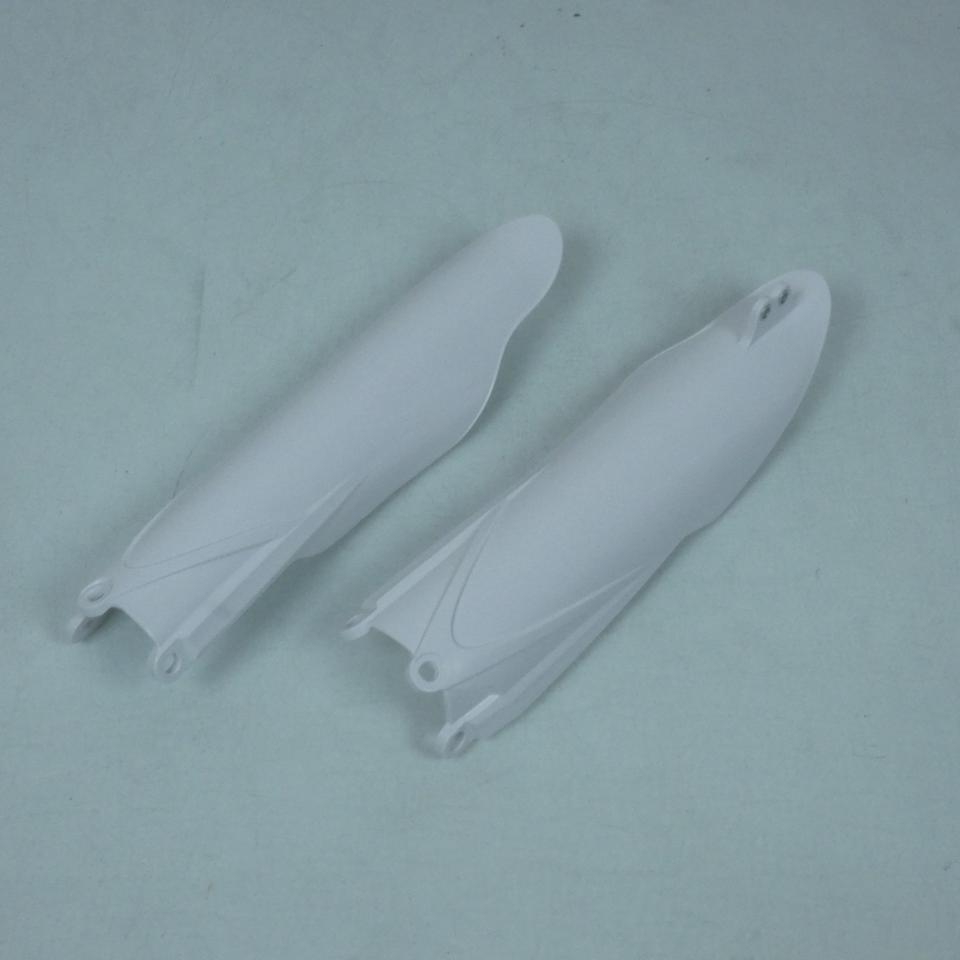 Protection de fourche pour Fantic XEF