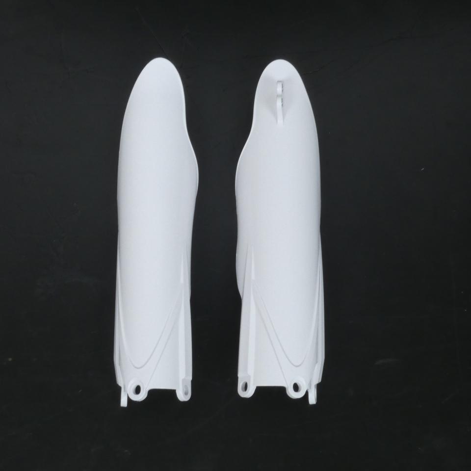 Protection de fourche Racetech pour moto Fantic 250 XX R-PSYZ0BN0010 07662005