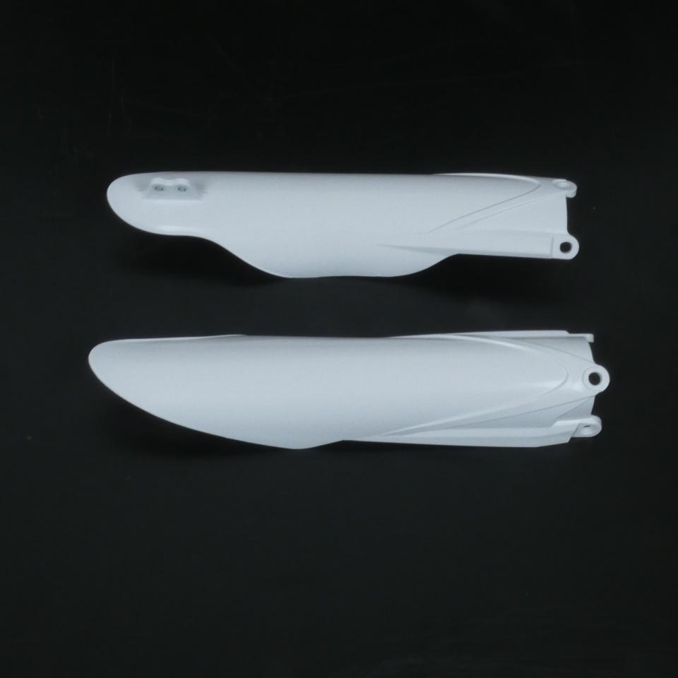Protection de fourche Racetech pour moto Fantic 250 XX R-PSYZ0BN0010 07662005