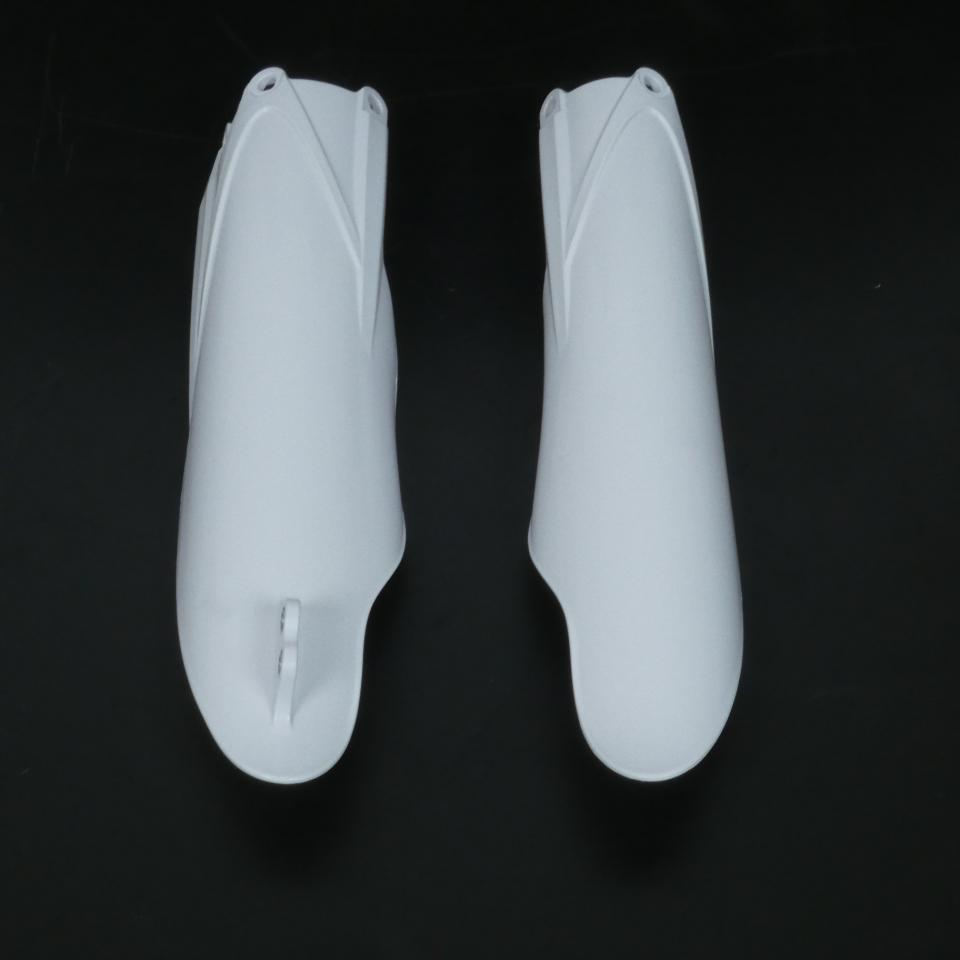 Protection de fourche Racetech pour moto Fantic 250 XX R-PSYZ0BN0010 07662005