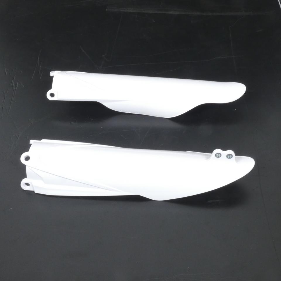 Protection de fourche Racetech pour moto Fantic 250 XX R-PSYZ0BN0010 07662005