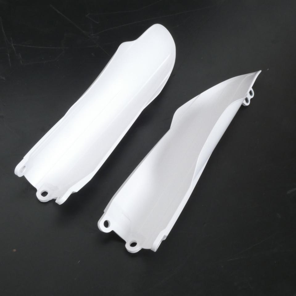 Protection de fourche Racetech pour moto Fantic 250 XX R-PSYZ0BN0010 07662005