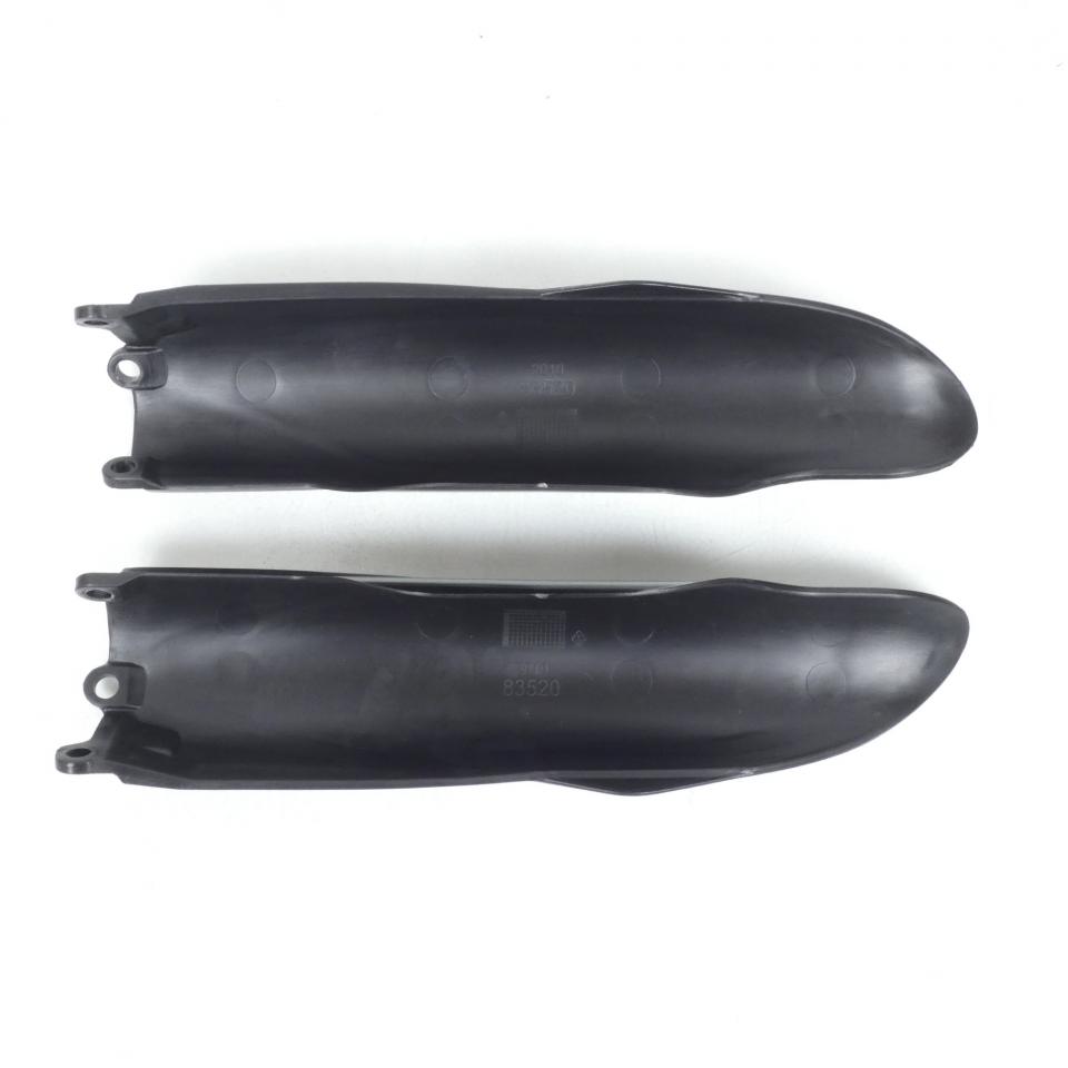 Protection de fourche Polisport pour Velo Fantic 125 XX 2021 à 2024 R-PSYZ0BN0010 / 07662005 Neuf