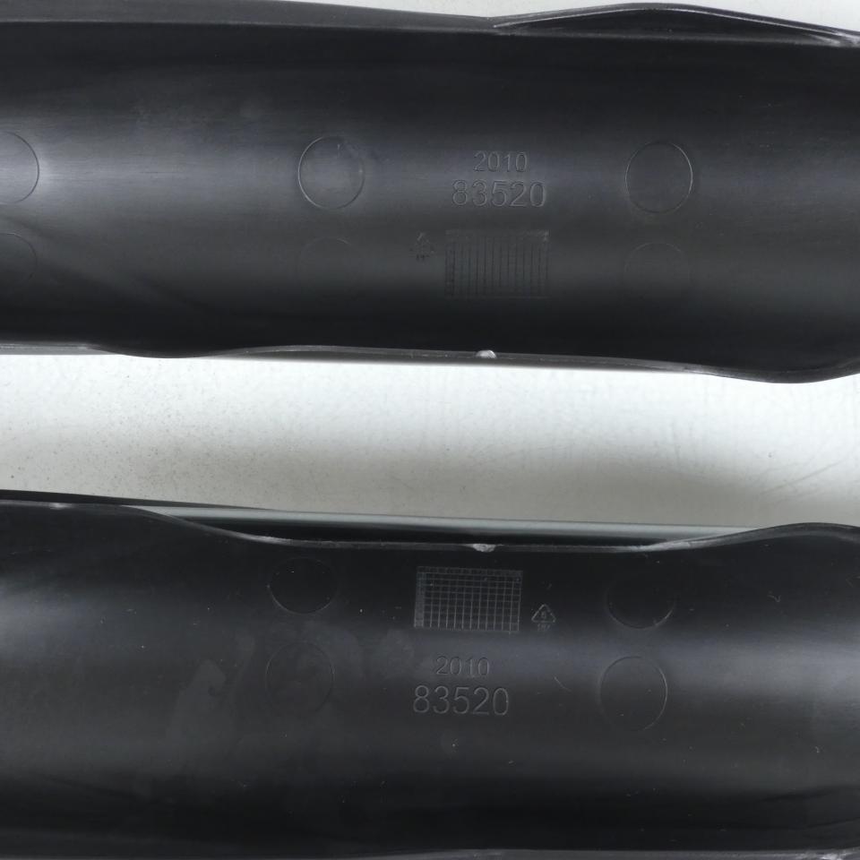 Protection de fourche Polisport pour Velo Fantic 125 XX 2021 à 2024 R-PSYZ0BN0010 / 07662005 Neuf
