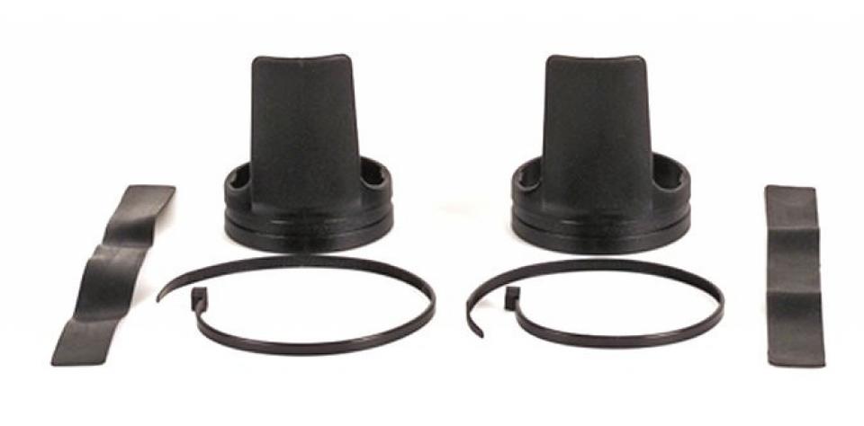 Protection de fourche pour  