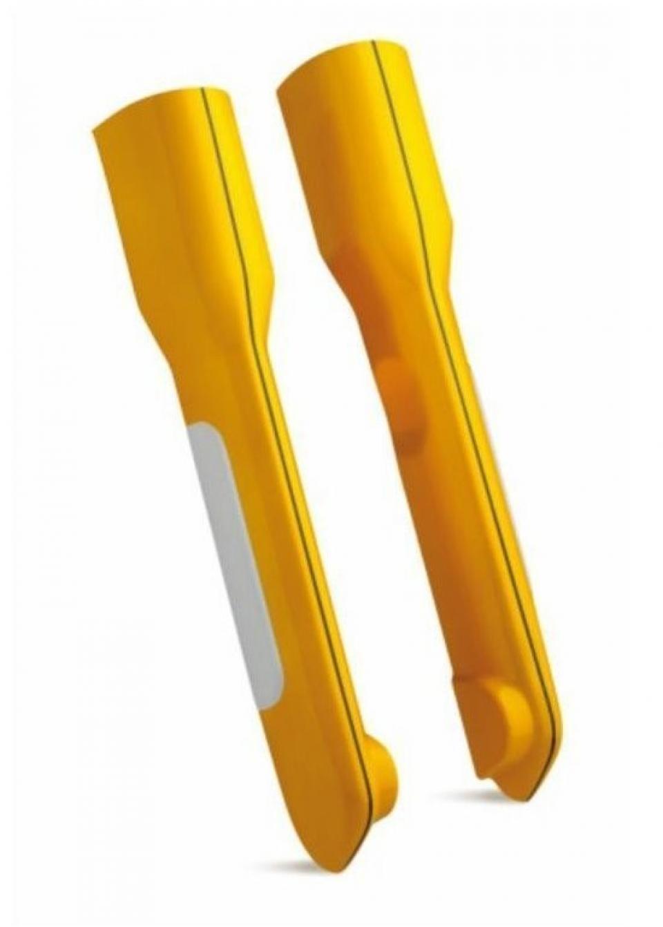 Protection de fourche pour  