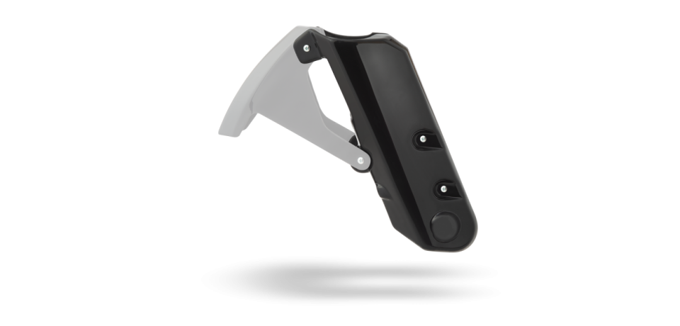 Protection de fourche C-RACER pour pour Auto Neuf