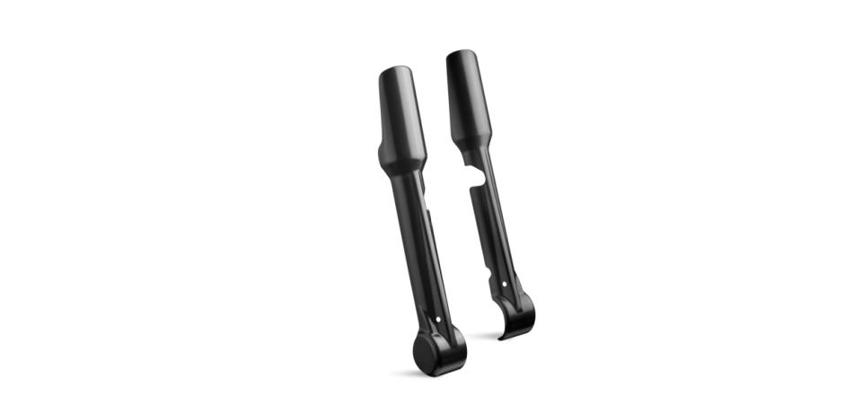 Protection de fourche pour  