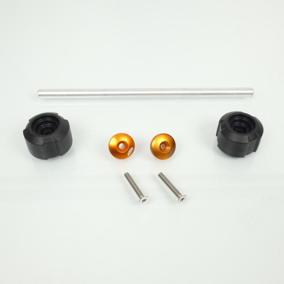 Protection de fourche pour KTM Super duke