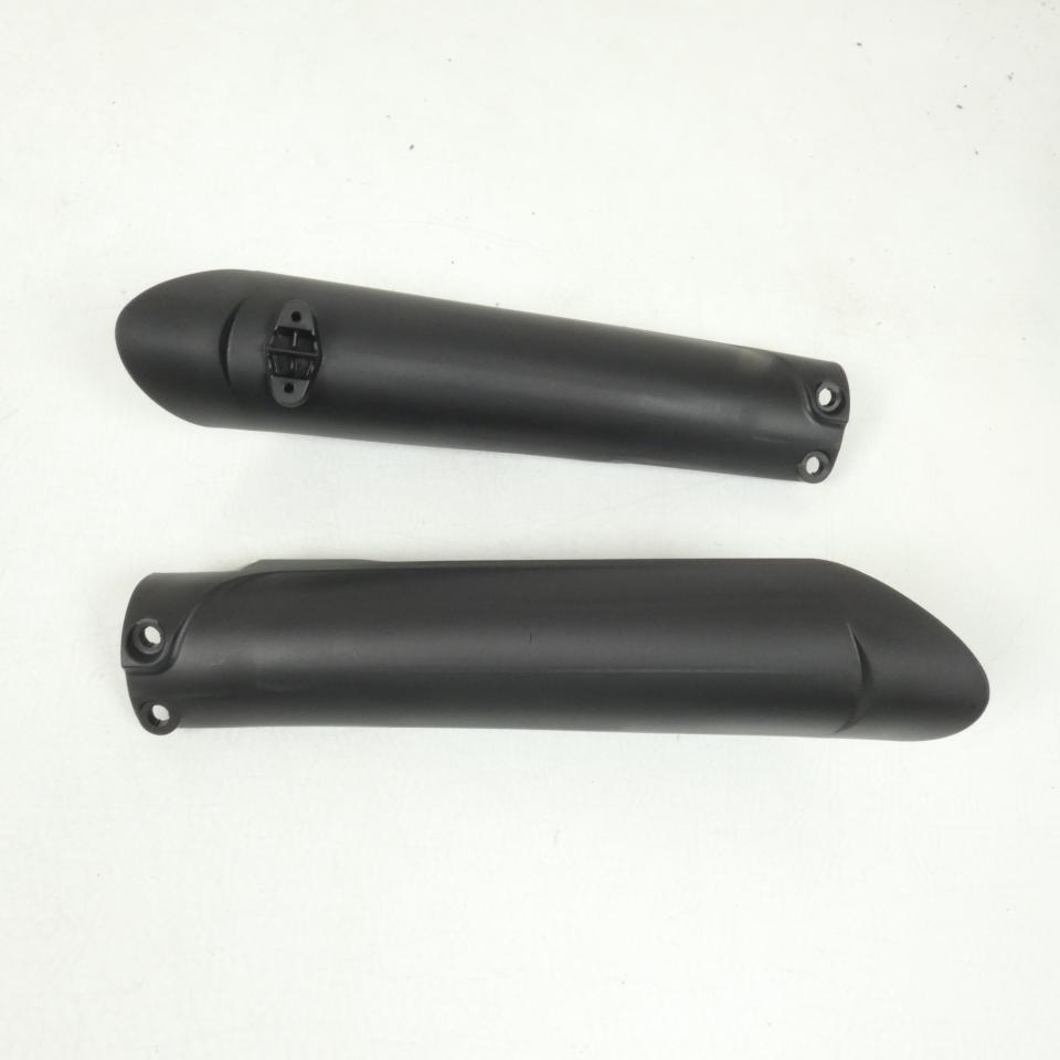 Protection de fourche noir UFO pour moto KTM 125 EXC F FACTORY EDITION 4055 Neuf
