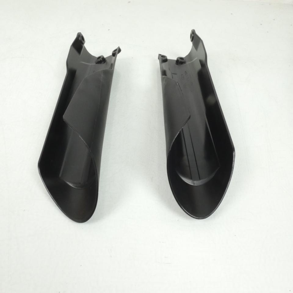 Protection de fourche noir UFO pour moto KTM 125 EXC F FACTORY EDITION 4055 Neuf