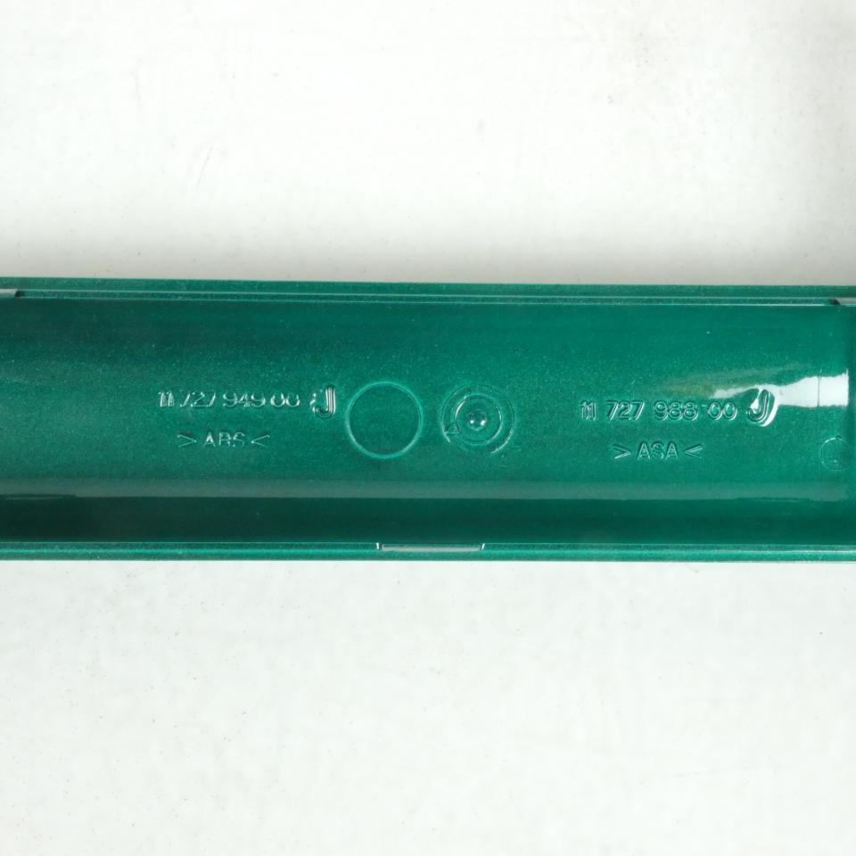 Protection de fourche ARG vert pour mobylette Peugeot 50 103 FOX 727949VT Neuf