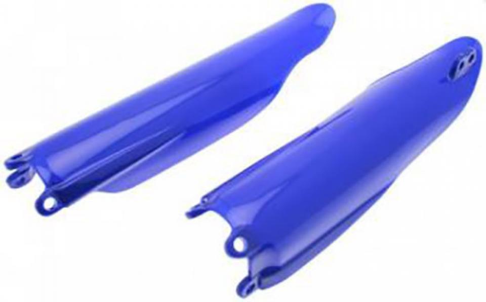 Protection de fourche UFO pour Moto Yamaha 125 YZ 2008 à 2012 Neuf