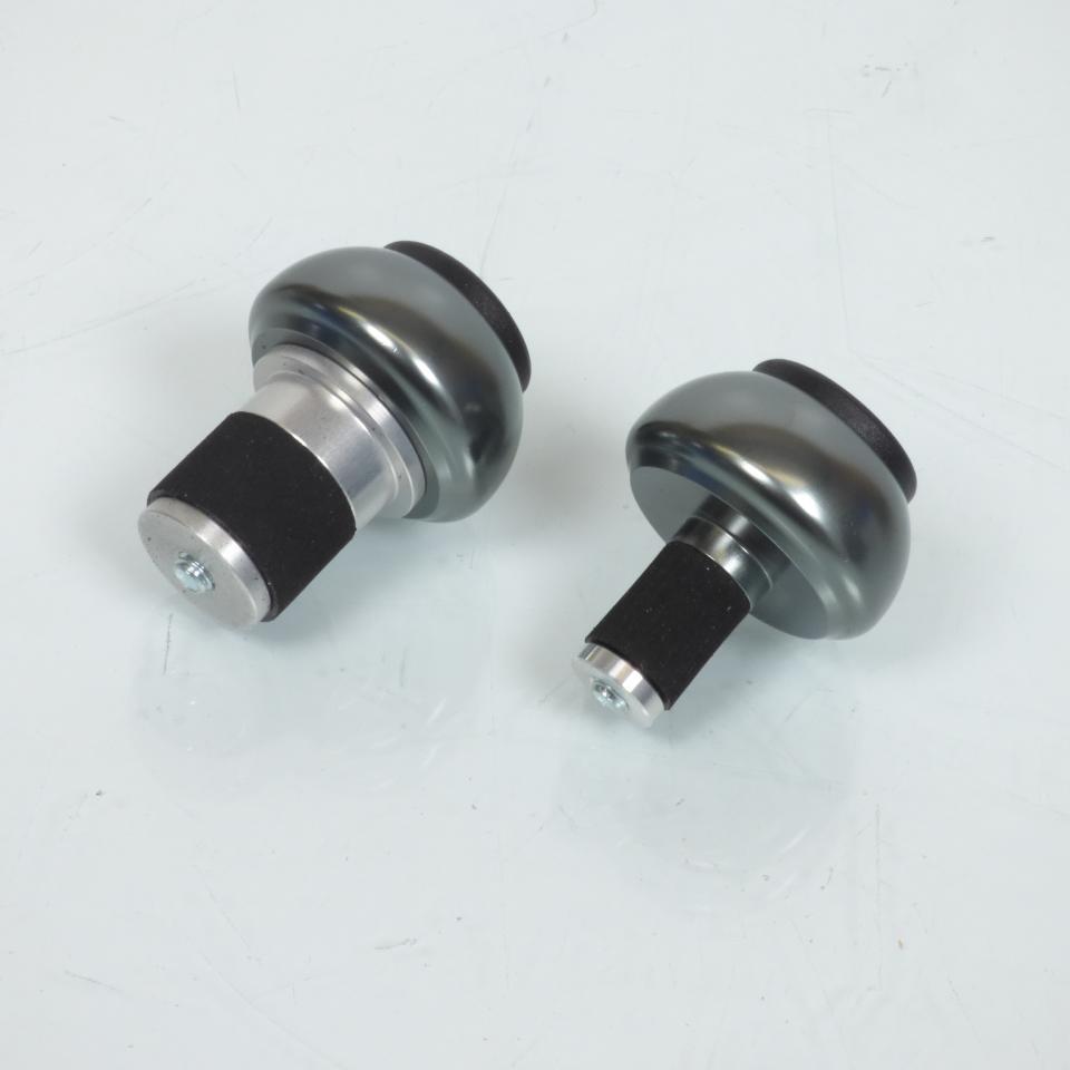 Patin protection de fourche LSL pour moto Triumph 1050 Speed triple 2005 à 2010