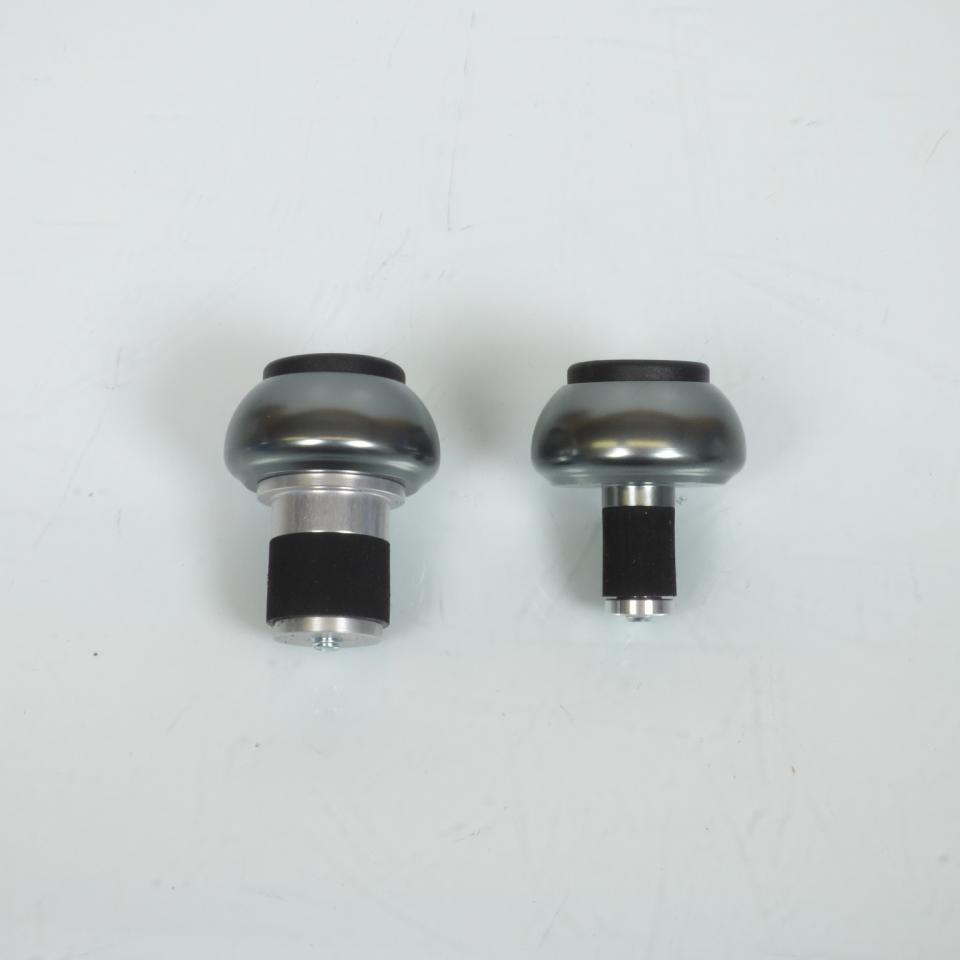 Patin protection de fourche LSL pour moto Triumph 1050 Speed triple 2005 à 2010